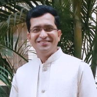 Umesh Shirke Email & Phone Number
