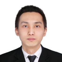 Cycle GmbH Employee Muqing Jiang's profile photo