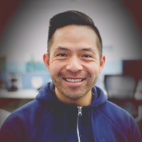 ATB Wealth Employee Jesse Yuen's profile photo