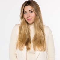 Frattina Employee Camila Dias's profile photo