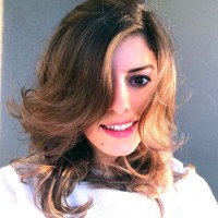 DICO si TIGANAS birou de proiectare  SRL Employee Iulia Stancicu's profile photo