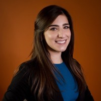 Rebecca Luber Email & Phone Number
