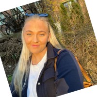 Bookis Employee Hedda Lindgren's profile photo