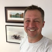 Locomotive Service, Inc. Employee Michael Derosia's profile photo