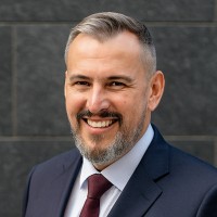 Altec Sistemas e Tecnologia Employee Eber Constantinov's profile photo