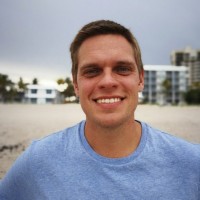 AGOS Employee Nicolás Michnowicz's profile photo