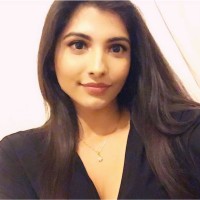 Nikki Mishra's profile photo