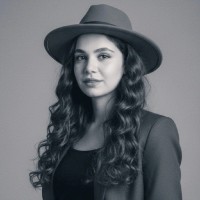 TehranMoble Employee Sara Ahooran's profile photo