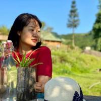 Aurora Travel & DMC Employee Hong Nguyen's profile photo