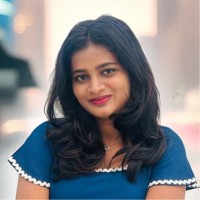 Qualcomm Employee Sangeetha M's profile photo