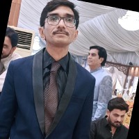 Nael Capital (Pvt.) Limited Employee Sikandar Rahim's profile photo