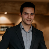 Marko Nakic Email