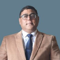 Belrise Industries (formerly Badve Engineering) Employee Abhay Khare's profile photo