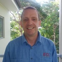 PROCESS AND CONTROL ENGINEERING LIMITED Employee Dwayne Smith's profile photo