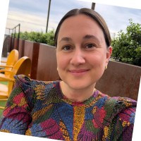 Honeylove Employee Alissa McKendry's profile photo