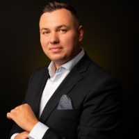 Polpatron Employee Mateusz Szczęsny's profile photo