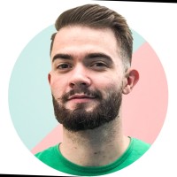 Loft Employee Pedro Bauer's profile photo