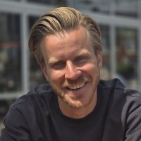 LATEI Employee Gertjan van Den Berg's profile photo