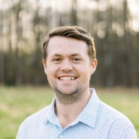 Fidelity Investments Employee Braxton Smith's profile photo