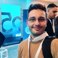 MOLFINO HNOS. S.A. Employee Martin Miguel Riera Sanchez's profile photo