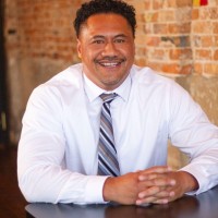 Commercial Funding Partners Employee Everestt Matagi's profile photo
