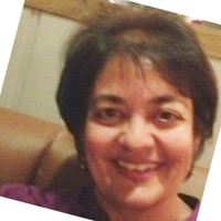 Geeta Wadhwa Email