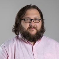 Protosthetics Employee Ben Misso's profile photo