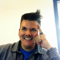 Carbon Media Works Employee Jason Rivera's profile photo