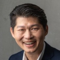 OSCA Employee Tony Chen's profile photo