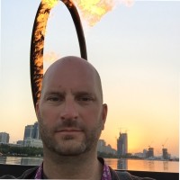 Live Element Employee Michael Steer's profile photo