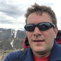 Red Hat Employee Eric Getchell's profile photo
