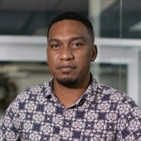 High Arctic Energy Services Employee Samuel Uvau's profile photo