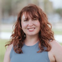 Articulate Employee Megan McGuire's profile photo