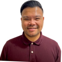 TCC Family Health Employee Jay Eusantos's profile photo