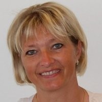 MOGUNTIA A/S Employee Berit Andersen's profile photo