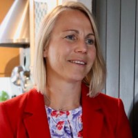 Sarah Powell Email & Phone Number