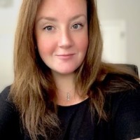 Zebra Technologies Employee Kristin Wolfe's profile photo