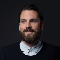 Toogethr Employee Niels Peereboom's profile photo