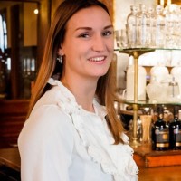 Proost Breda Employee Kim Hardeman's profile photo