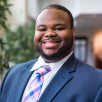 The Ohio State University Department of Athletics Employee Gerard Eatman's profile photo