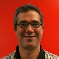 dsm-firmenich Employee Michael Damato's profile photo