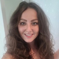 David Lewis Centre Employee Niamh Campbell's profile photo