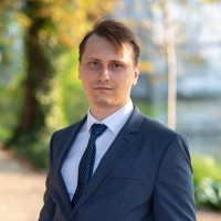 MediaFlow Employee Vitali Bukhtseuey's profile photo