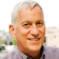 Tulane University Employee Walter Isaacson's profile photo