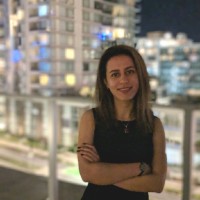 Conifer Specialties Inc. Employee Parisa Alizadeh's profile photo