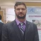 National Institute of Standards and Technology Employee Daniel Mattes's profile photo
