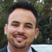 Pacific Steel Industries, Inc. Employee Miguel Mendoza's profile photo