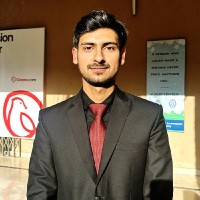 talk2move Employee Sharjeel Rasib's profile photo