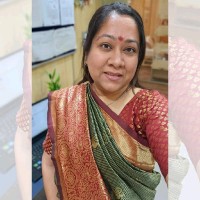 Juicy Chemistry Employee Amrit Kaur's profile photo