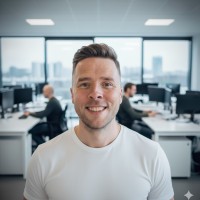 Tom Hext Email & Phone Number